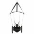 You2Toys Sex Swing - Sex Swing (black)