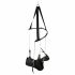 You2Toys Sex Swing - Sex Swing (black)