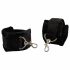 Bad Kitty Neck-Wrist-Ankle Strap (Black) 