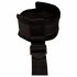 Bad Kitty Neck-Wrist-Ankle Strap (Black) 