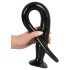 You2Toys - Extra Long Anal Dildo Set (3 Pieces) - Black 