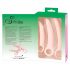 SMILE - Vaginal Dilators - Pink Set (3 Pieces) 