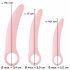 SMILE - Vaginal Dilators - Pink Set (3 Pieces) 