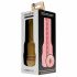 Fleshlight GO Stamina Trainer - Compact Vagina (Pink) 