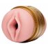 Fleshlight Quickshot Stamina Trainer - Artificial Vagina and Anus (Pink) 