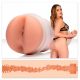 Mia Malkova Fleshlight - Realistic Butt Masturbator (Natural) 