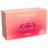 Womanizer Premium Eco - Replacement Suction Heads - Pink (3 Pack) 