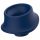 Womanizer L - Replacement Suction Cups Set - Blue (3pcs) - Large 