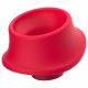 Womanizer L - Replacement Suction Set - Red (3pcs) - Large 