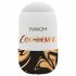 Svakom Hedy X Confidence - Masturbation Eggs (5pcs) - Confidence