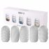 Svakom Hedy X Mixed - Masturbation Egg Set (5 pieces)