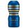 TENGA Premium Disposable Masturbator (Blue) 