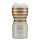 TENGA Premium Gentle - Disposable Masturbator (White) 