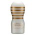 TENGA Premium Gentle - Disposable Masturbator (White) 