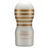 TENGA Premium Gentle - Disposable Masturbator (White) 