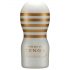 TENGA Premium Gentle - Disposable Masturbator (White) 