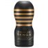 TENGA Premium Strong - disposable masturbator (black)