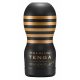 TENGA Premium Disposable Masturbator (Black) 