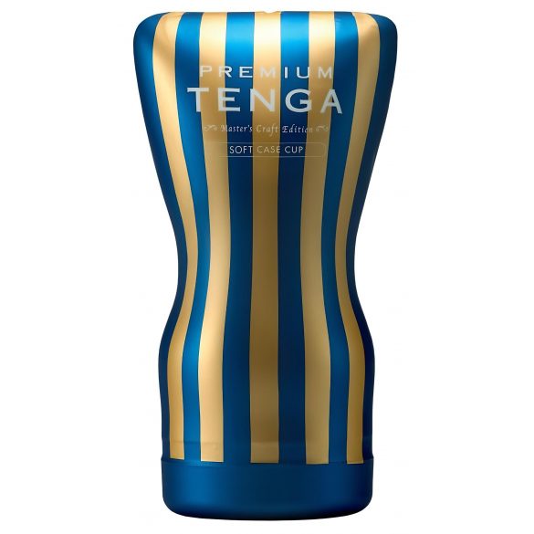 TENGA Premium Soft Disposable Masturbator 