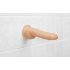 Naked Addiction 8 - Realistic Dildo with Suction Cup (20cm) 