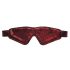 Fifty Shades of Grey - Eye Mask (Black-Red) 