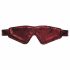 Fifty Shades of Grey - Eye Mask (Black-Red) 