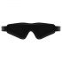 Fifty Shades of Grey - Blindfold (Black-Red)