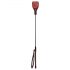 Fifty Shades of Grey - Riding Crop (Black-Red)