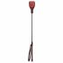 Fifty Shades of Grey - Riding Crop (Black-Red) 