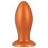 ANOS - large anal plug (orange)