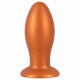 ANOS - Large Anal Dildo (Orange) 