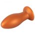 ANOS - large anal plug (orange)