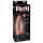 Real Feel Deluxe No.5 - Realistic Vibrator (Natural) 