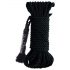 Silky Fetish Rope - Shibari Style - 10m (Black) 