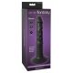 Anal Fantasy Battery-Powered Anal Vibrator (Black) 