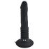 Anal Fantasy Battery-Powered Anal Vibrator (Black) 