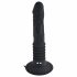 Anal Fantasy Battery-Powered Anal Vibrator (Black) 