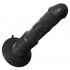 Anal Fantasy Battery-Powered Anal Vibrator (Black) 