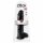 King Cock 11 - Large Suction Cup Dildo with Balls (28cm) - Black 