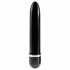 King Cock 10 Stiffy - Waterproof, Lifelike Vibrator (10 inches) - Natural 