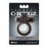 Pipedream Fantasy C-Ringz - Vibrating Cock Ring (Black) 