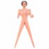 Pipedream Brooke Le Hook - Life-Size Love Doll 