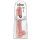 King Cock 15 - Suction Cup Dildo with Balls (38cm) - Natural