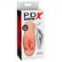 PDX XTC Stroker - Lifelike Vagina Masturbator (Natural)