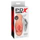 PDX XTC Stroker - Realistic Masturbator (Natural) 