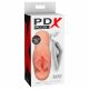 PDX XTC Stroker - Realistic Masturbator (Natural) 