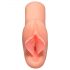 PDX XTC Stroker - Lifelike Vagina Masturbator (Natural)