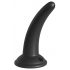 analfantasy The Pegger - Strap-on Dildo (Black) 