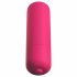 Classix Waterproof Vibrator Set - 3 Pieces (Pink) 