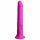 Classix - Waterproof Suction-Cup Vibrator (Pink) 